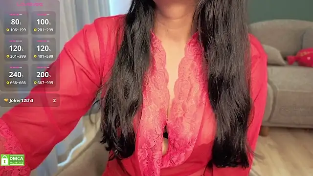 Snapshot of LushRitu chatting on May 15, 2026, 12:14 pm LushRitu online show from May 15, 2026, 12:14 pm