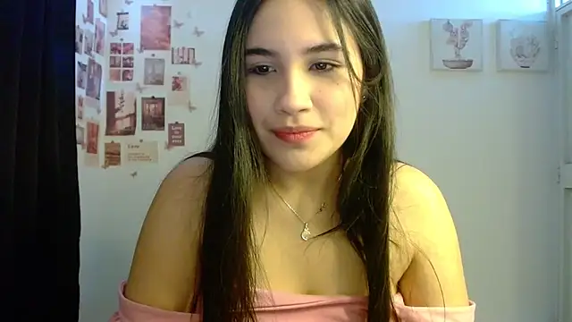 InocentHeaven1 online show from March 13, 2026, 12:32 pm