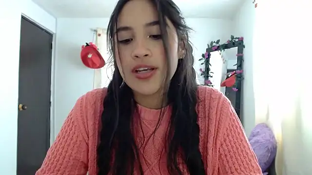 InocentHeaven1 online show from February 6, 2025, 3:52 pm