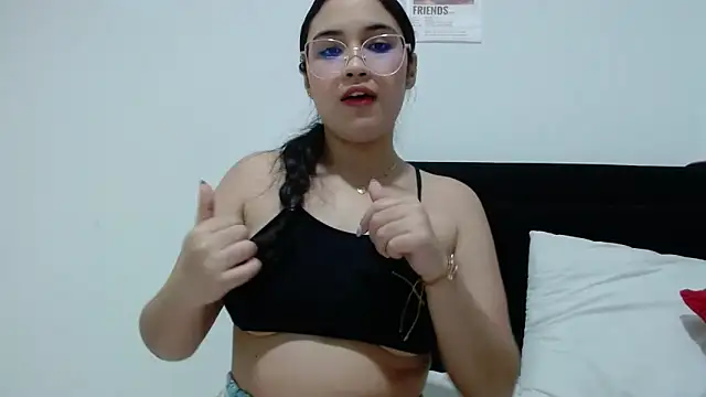 InocentHeaven1 online show from April 22, 2026, 12:39 am