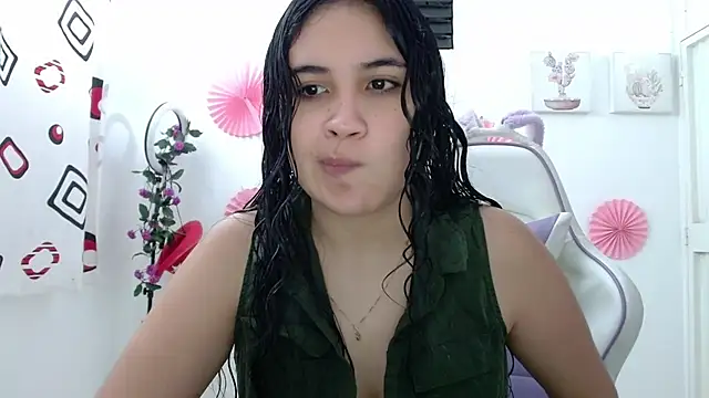 InocentHeaven1 online show from October 9, 2025, 1:00 pm