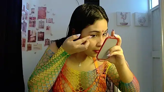 InocentHeaven1 online show from April 22, 2026, 12:56 pm