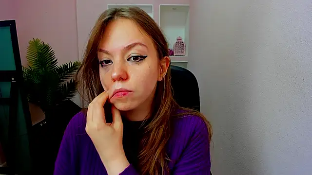 Persephoni online show from October 6, 2025, 12:56 am