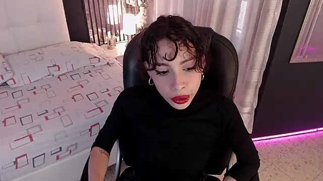 Snapshot of LiaVillalobos chatting on January 9, 2026, 11:50 am LiaVillalobos online show from January 9, 2026, 11:50 am