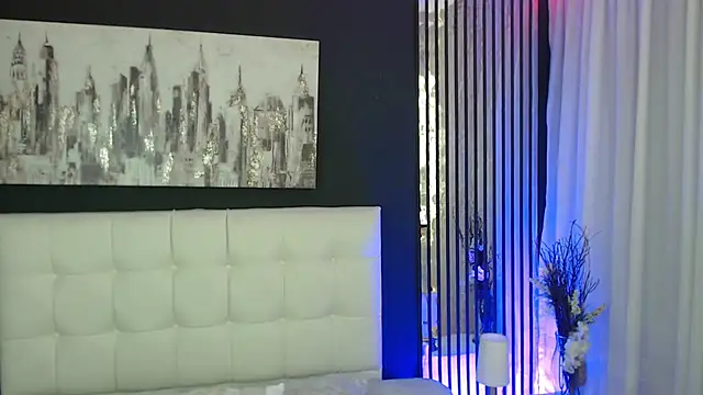 LiaVillalobos online show from February 9, 2026, 11:08 am