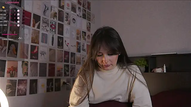 itssophiie online show from October 17, 2025, 10:44 pm