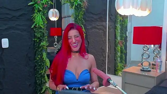 AllissaBrowm online show from March 6, 2026, 7:20 pm