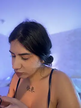 clarachanelricek online show from September 8, 2025, 9:25 pm