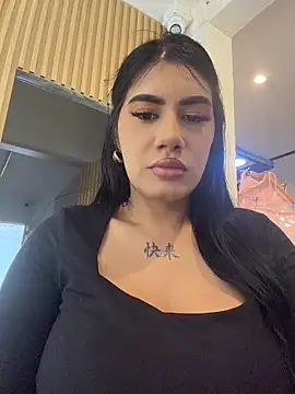 clarachanelricek online show from March 31, 2026, 7:05 pm