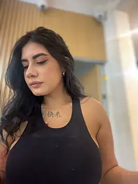 clarachanelricek online show from November 19, 2025, 7:47 pm