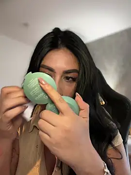 clarachanelricek online show from March 1, 2025, 10:21 pm