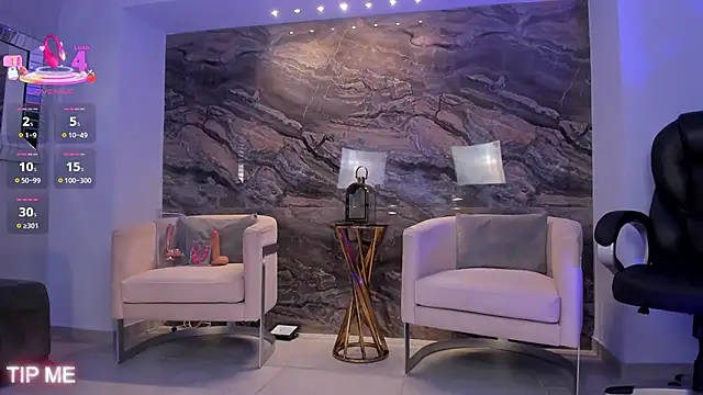 SophieBarnett online show from September 26, 2025, 11:33 pm