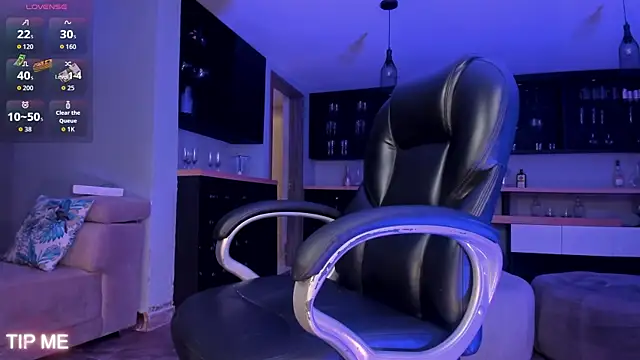 SophieBarnett online show from April 2, 2026, 12:51 am