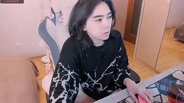 Snapshot of Judame_Aoi chatting on February 17, 2026, 11:18 am Judame Aoi online show from February 17, 2026, 11:18 am