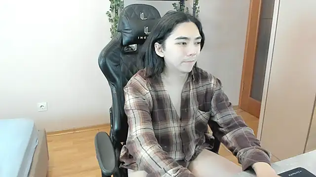 Judame Aoi online show from February 19, 2025, 10:20 pm