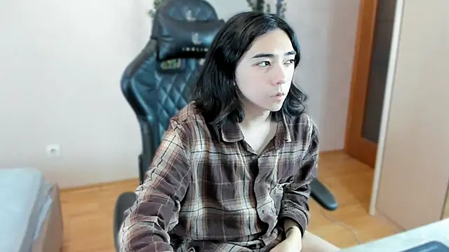 Judame Aoi online show from February 20, 2025, 3:19 pm