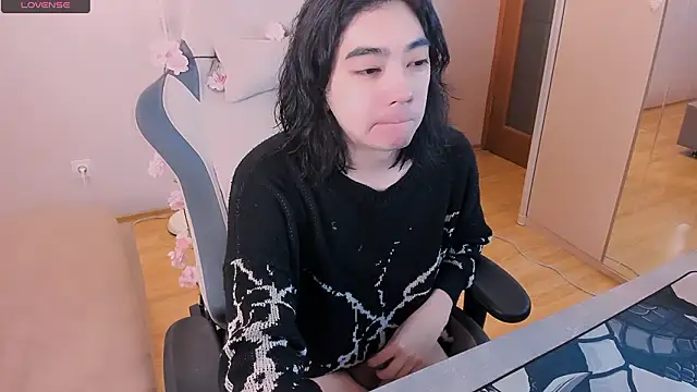 Snapshot of Judame_Aoi chatting on February 16, 2026, 1:43 pm Judame Aoi online show from February 16, 2026, 1:43 pm