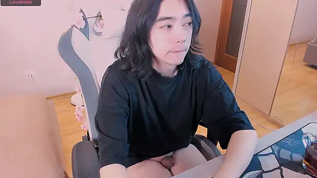 Snapshot of Judame_Aoi chatting on February 22, 2026, 12:18 pm Judame Aoi online show from February 22, 2026, 12:18 pm