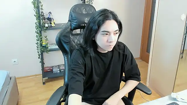 Judame Aoi online show from February 26, 2025, 11:41 pm