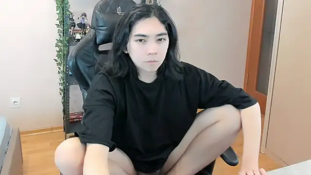 Judame Aoi online show from February 24, 2025, 11:19 pm