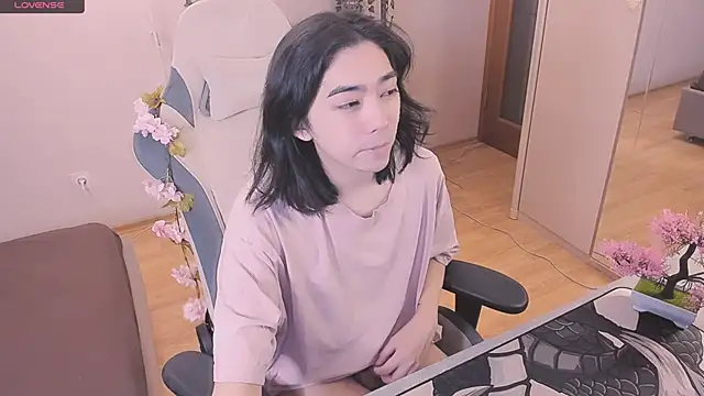 Judame Aoi online show from January 12, 2026, 10:03 pm