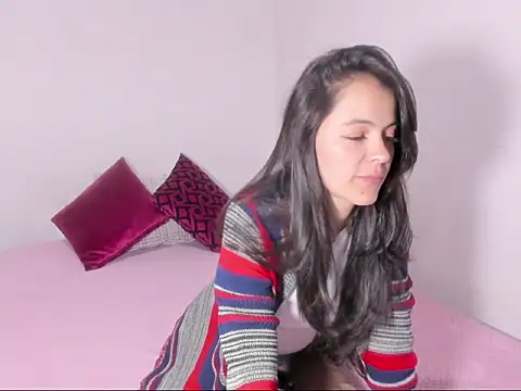 sarasweet 4 online show from October 14, 2025, 8:53 pm