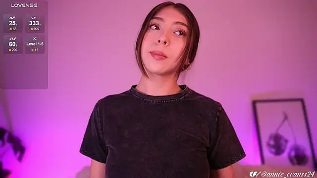 annie24 evans online show from February 27, 2025, 1:52 am