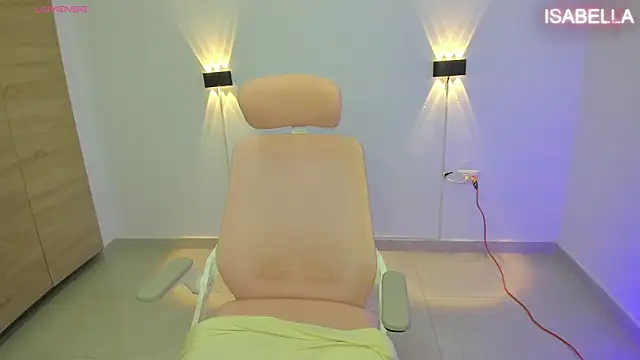 isabella thomsonp online show from March 1, 2025, 12:28 am