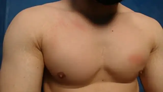 alex blu online show from April 1, 2026, 11:23 pm