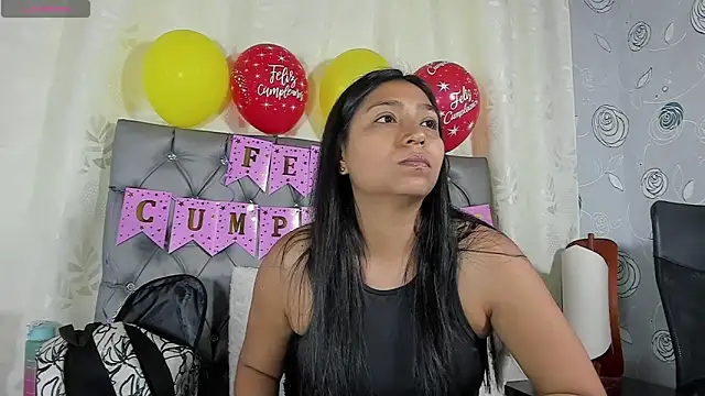 Snapshot of luna_evaa chatting on September 26, 2025, 2:24 pm luna evaa online show from September 26, 2025, 2:24 pm