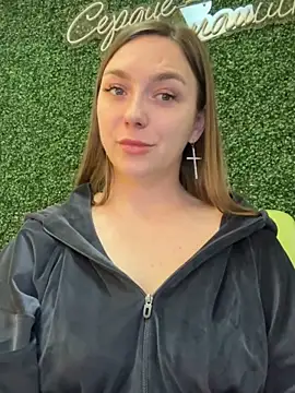 Janeee online show from February 20, 2025, 1:08 pm