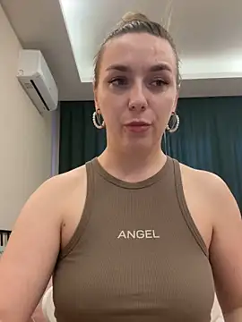 Janeee online show from January 27, 2025, 1:41 pm