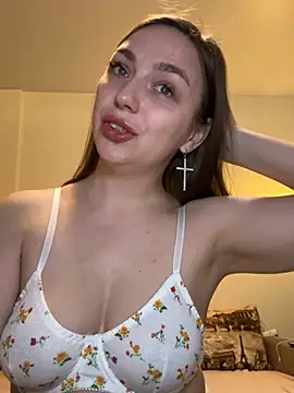 Janeee online show from February 22, 2025, 5:02 pm