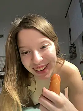 kimczii online show from March 31, 2026, 8:38 am