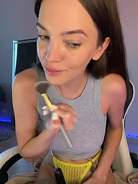 Snapshot of julia_fly chatting on May 26, 2026, 8:34 am julia fly online show from May 26, 2026, 8:34 am