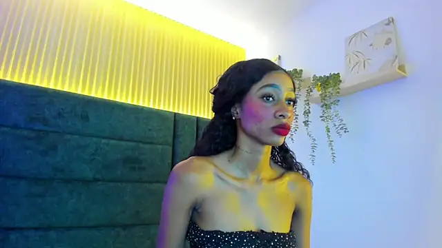 AntonellaaHot online show from March 14, 2025, 7:44 pm