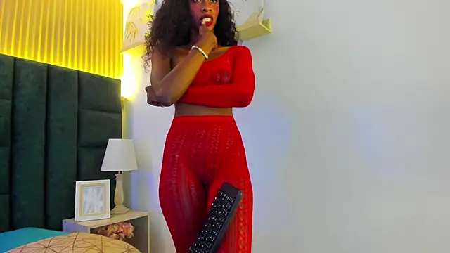 AntonellaaHot online show from March 7, 2025, 11:49 pm