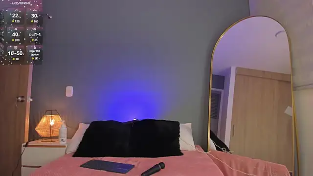 Snapshot of dominique25_ chatting on March 22, 2025, 3:20 am dominique25 online show from March 22, 2025, 3:20 am