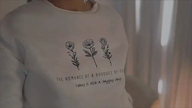 anabelcurvy online show from February 10, 2025, 2:16 pm