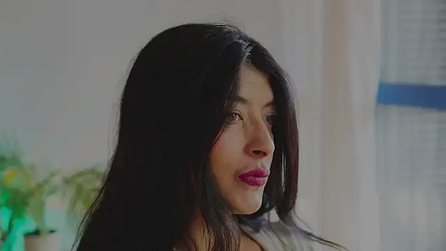 anabelcurvy online show from November 10, 2025, 2:11 pm