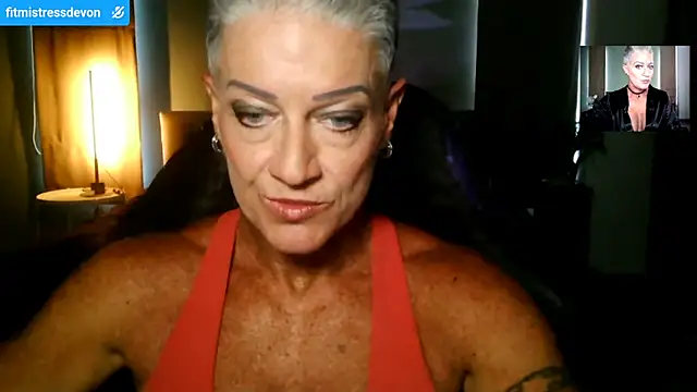 Devon2020 online show from April 19, 2026, 11:22 am