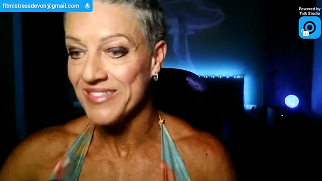 Devon2020 online show from July 24, 2026, 12:01 pm