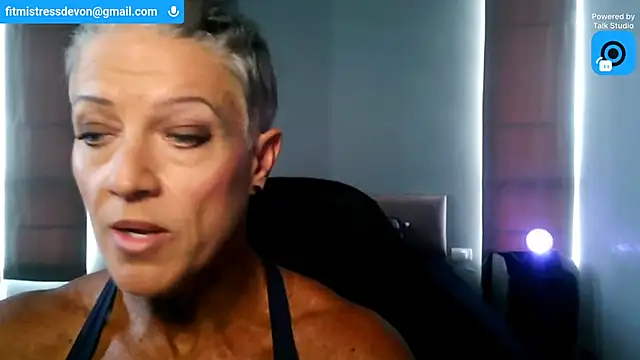 Devon2020 online show from July 25, 2026, 7:27 am