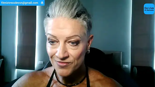 Devon2020 online show from July 15, 2026, 9:38 am