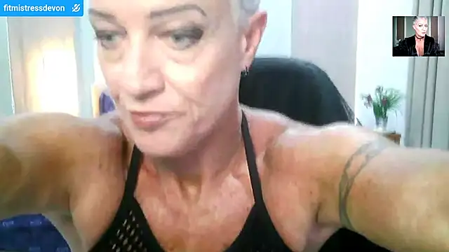 Devon2020 online show from April 14, 2026, 11:15 am