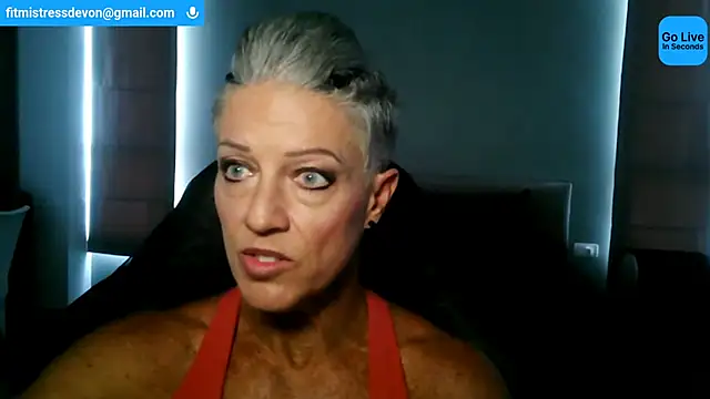 Devon2020 online show from July 16, 2026, 7:38 am