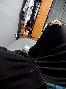 Jeanka18z online show from November 7, 2025, 5:06 pm