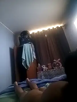 Jeanka18z online show from January 13, 2026, 3:27 pm