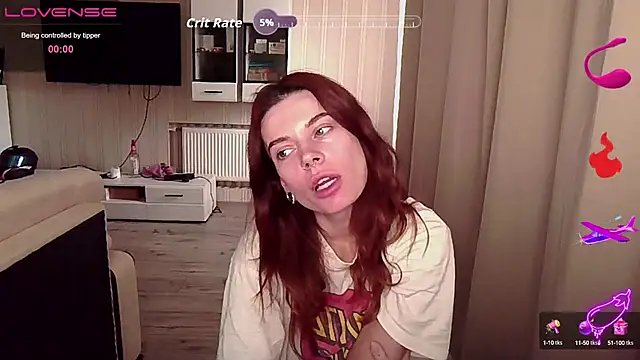 Snapshot of RinaDevil chatting on September 15, 2025, 8:04 am RinaDevil online show from September 15, 2025, 8:04 am