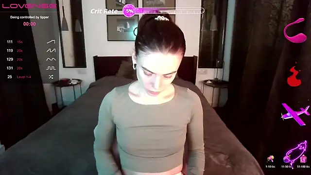 Snapshot of RinaDevil chatting on February 27, 2026, 8:58 am RinaDevil online show from February 27, 2026, 8:58 am